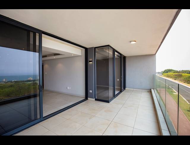 3 BEDROOM APARTMENT TO LET IN UMHLANGA RIDGESIDE